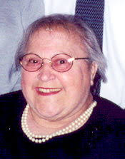 Obituary information for Ida M. Bellucci