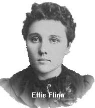 FLINN Family of Texas