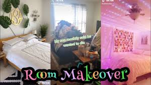 See more ideas about room inspiration bedroom, dorm room decor, room ideas bedroom. Room Makeover And Tour Tiktok Compilation 2 Vlogs From Tiktok Youtube