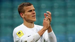 Его ждут ротенберг, мамаев или запас «спартака». Skolko Aleksandr Kokorin Zarabotal Za Kareru On Uzhe Davno Milliarder Eurosport