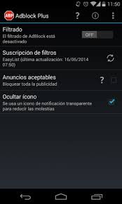 Adblock can also be used to help protect your privacy by blocking trackers. Block Advertising When Surfing The Internet On Android Doinghow Com