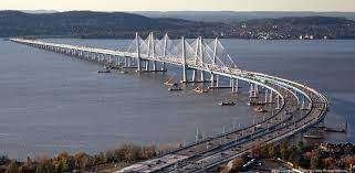 Cuomo today announced the opening of the first span of the governor mario m. Governer Mario M Cuomo Bridge Bridge Construction