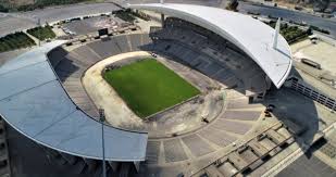 Atatürk olimpiyat stadı türkiye'de gerçekleştirilen en büyük spor yatırımlarından biridir. Ataturk Olimpiyat Stadi Sampiyonlar Ligi Finali Icin Hazirlaniyor Haberler Spor