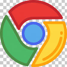 Image result for chrome icon