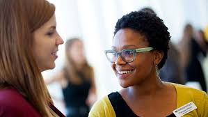 Meet the incredible women leading Michigan Ross' most influential student  organizations, including two +LABBERs