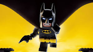 Ralph fiennes as alfred pennyworth; Resource The Lego Batman Movie Film Guide Into Film