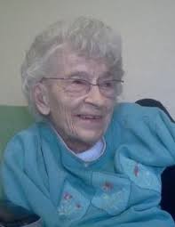 Henrietta Irene Ciesinski Obituary