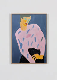 Jester art poster — By Garmi Studio