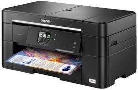 Brother printers windows drivers can help you to fix brother printers or brother. Brother Mfc J2720 Printerbkk