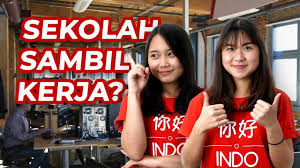 We did not find results for: Cara Mencari Kerja Part Time Di Taiwan Youtube