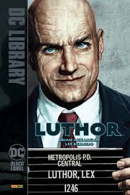 Lex Luthor