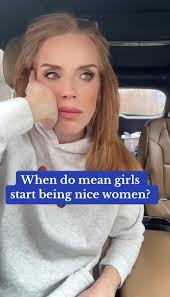 But seriously.#meangirls #women #kind