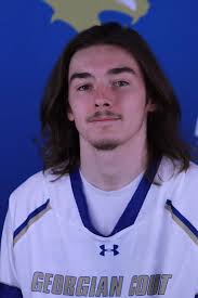 2023 Men's Lacrosse Roster