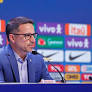CBF Secures Leadership Stability with Contract Renewals Through 2030 World Cup