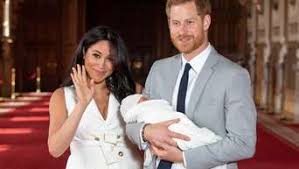 Prinz harry (35) ist wieder nach kanada zu seiner kleinen familie geflogen. Meghan Und Prinz Harry Wie Lange Halt Das Gluck Insiderin Hat Bose Vorahnung Stars
