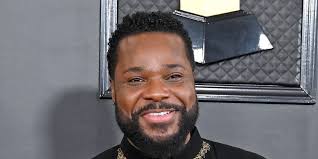 Malcolm-Jamal Warner