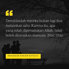 Fresh juice 22 mei 2021 renungan harian audio katolik yohanes 21 : Renungan Katolik Home Facebook