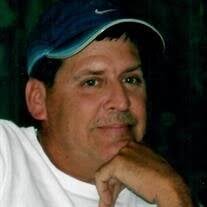 Richard Dean Meier Obituary