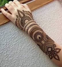 Henna Backside Hand S Mhendi Design Mehndi Designs 2018 Unique Mehndi Designs Henna Designs