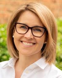 Jenifer Sparks's Instagram, Twitter & Facebook