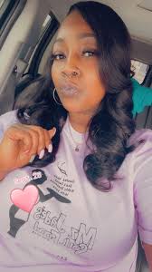 Meet Mz Jade ❣️❣️❣️❤️ owner & operator ❤️❤️ and she definitely DONT PLAY  ALL THE TIME 🥰, she loves God , her family, her community, her staff ❤️  But most importantly SHE
