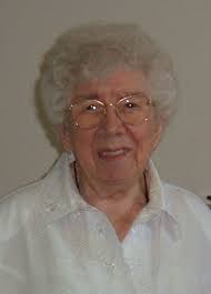 Frances Ponto Obituary (2013)