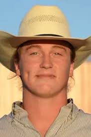 2016-17 Men's Rodeo Roster