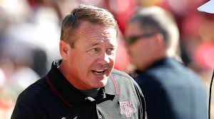 Mark Snyder hired at Michigan State