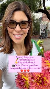 Sunday fun! Recharged and ready for the week ahead! ❤️