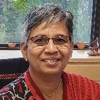 Mary Joy Phillip • Experts at Laurier