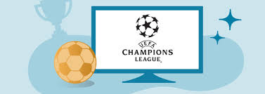 Uefa champions league, le point sur les barrages. Droits Tv Ligue Des Champions Comment Voir La Ligue Des Champions