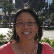 Stephanie Lee-Mikasa