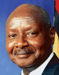 Dear president yoweri museveni, you may recall that i wrote you a letter on october 16, 2017. Yoweri Kaguta Museveni