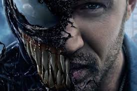 From the movie, it doesn't appear so. Venom Sony S Universe Of Marvel Characters Finds A Rocky Foundation