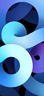 Orange, purple, blue, lime green, dark red, grey, and black strike across the ios 14 iphone wallpaper in this collection. Pin On Apple