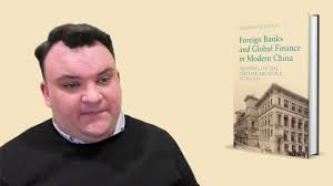 Foreign Banks and Global Finance in Modern China: Banking