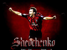 Former ac milan striker andriy shevchenko reveals that he would. Andriy Shevchenko Ac Milan 1024x768 Download Hd Wallpaper Wallpapertip