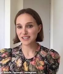 We can't ensure 100% accuracy, but you can help us by flagging anything that slips past our filter! Natalie Portman Discuses Her New Children S Book Fables With Eva Longoria Aktuelle Boulevard Nachrichten Und Fotogalerien Zu Stars Sternchen