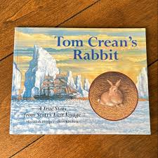 Tom Crean's Rabbit