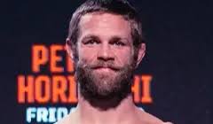 Jacob Bohn vs Lance Lawrence at LFA 194 18.10.24