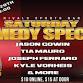 Comedy Show at Rivals event image