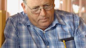 Auf grosser Höhe gut gejasst