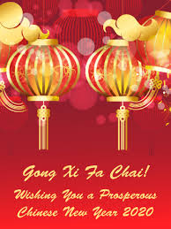 This is the chinese new year and it's a nice time for family reunions, new beginnings, renewed romance, and new potential for a happy year to come. Happy Chinese New Year S Wishes 2020 Birthday Wishes And Messages By Davia