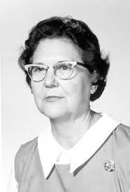 Thelma Catherine Clanton Pacetti (1907-2013)