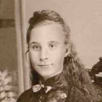 Annie Louisa Simpson (1874–1943)