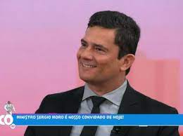 Hoje, as milhares de pessoas que têm saído. Moro Ironiza Documentario E Diz Agora Nao Pode Mais Prender Jornalista 27 01 2020 Uol Noticias