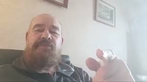 Sticking out my finger