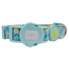 Περιλαίμιο Σκύλου Habby "Margaret" Large 20mm x 32-43cm| petshop88