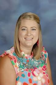 Mountain View Elementary First Grade