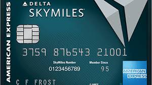 Delta Reserve Amex Card Review Premium Perks